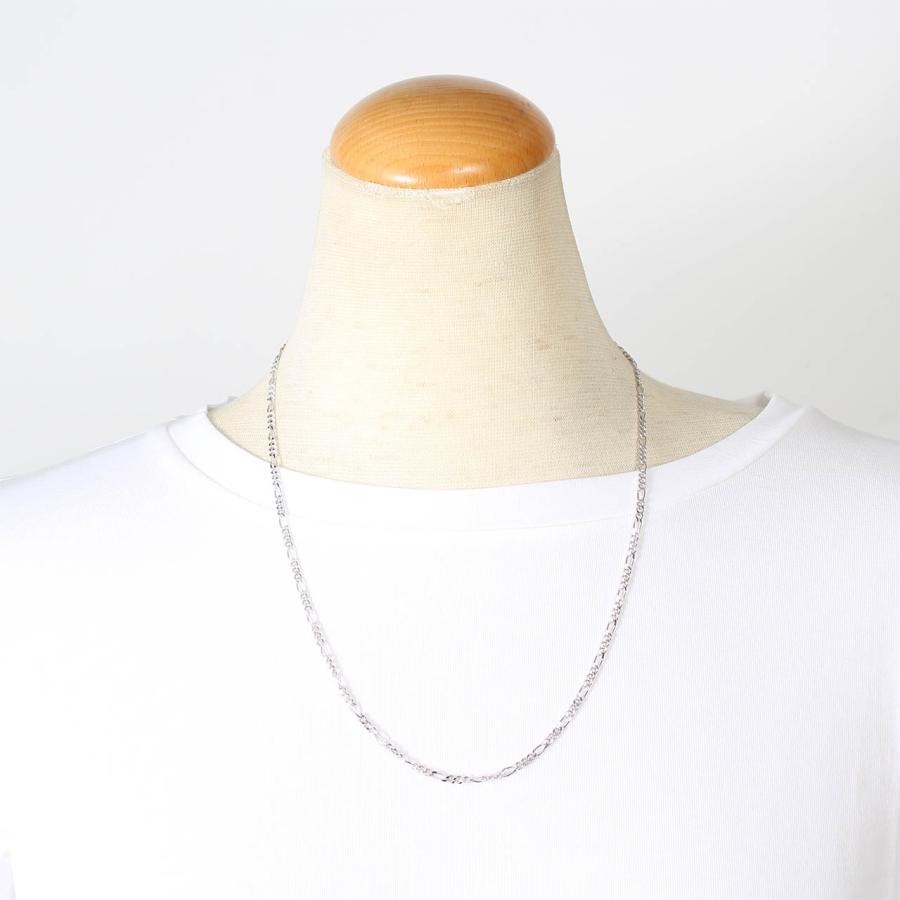 TOM WOOD（トムウッド） ネックレス BO CHAIN SLIM ボー・チェーン