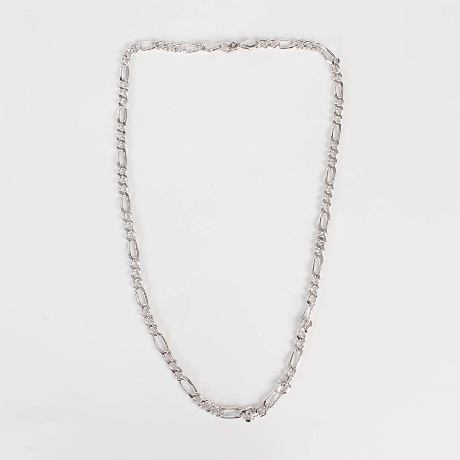 TOM WOOD（トムウッド） ネックレス BO CHAIN THICK ボー・チェーン