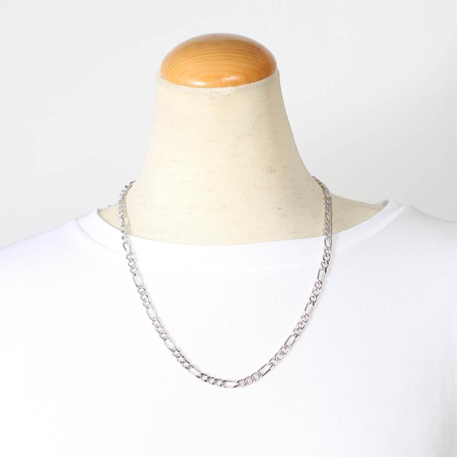 TOM WOOD（トムウッド） ネックレス BO CHAIN THICK ボー・チェーン