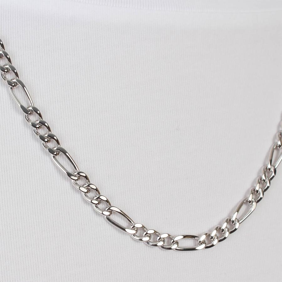 TOM WOOD（トムウッド） ネックレス BO CHAIN THICK ボー・チェーン