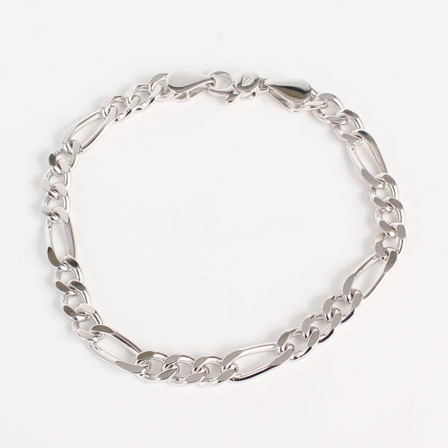 TOM WOOD（トムウッド） ブレスレット BO BRACELET THICK ボー
