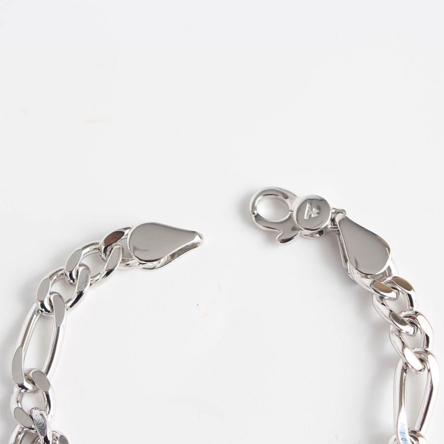 TOM WOOD（トムウッド） ブレスレット BO BRACELET THICK ボー
