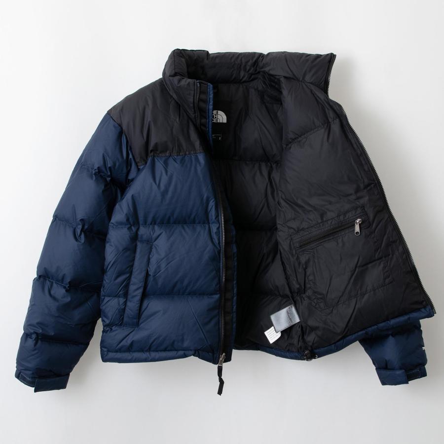 ザ ノースフェイス THE NORTH FACE メンズ ダウンジャケット 1996 RETRO NUPTSE DOWN JACKET レトロ ヌプシ ジャケット NF0A3C8D｜chgardens｜06