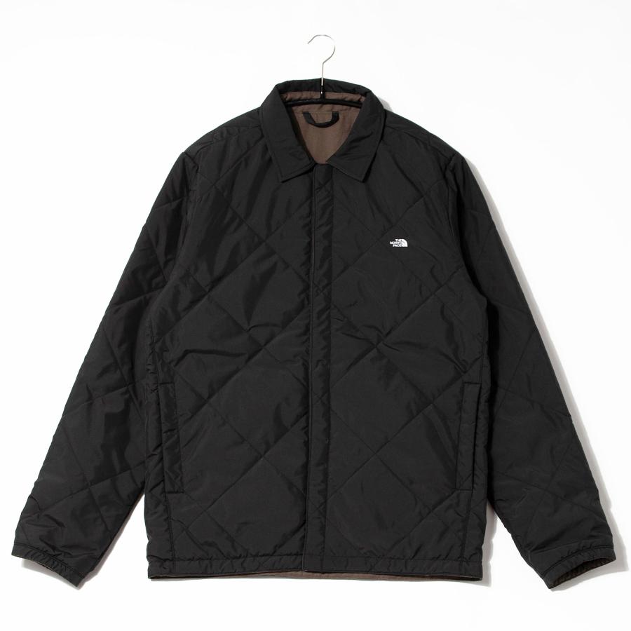 THE NORTH FACE リバーシブル　ジャケット110 THE NORTH FACE（ザ ノースフェイス） ザ ノースフェイス リバーシブル