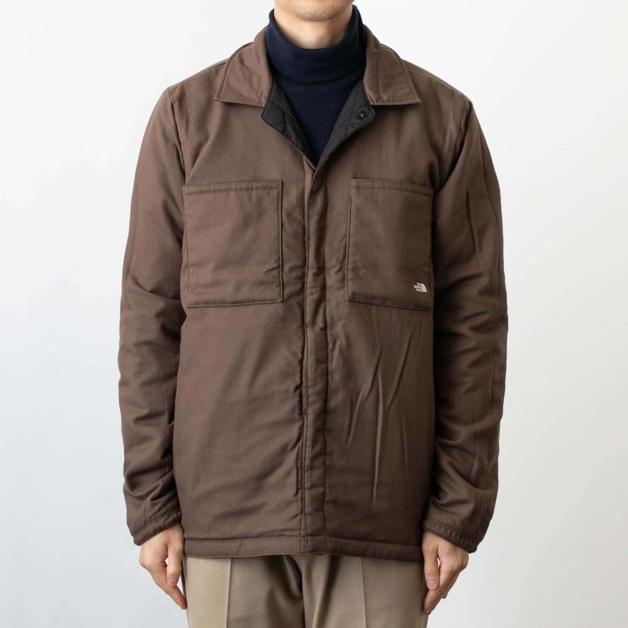 ザ ノースフェイス THE NORTH FACE リバーシブルジャケット アウター  