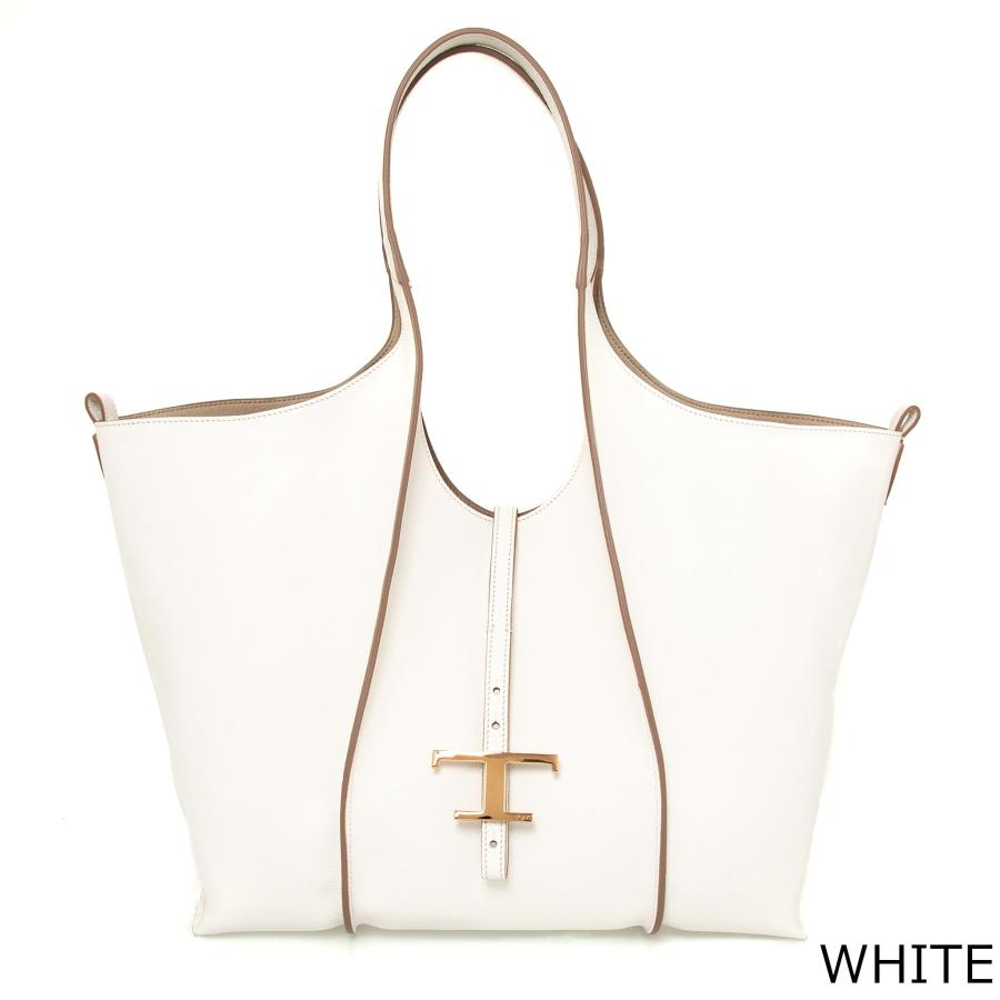 TOD'S トッズ バッグ ハンドバッグ T TIMELESS SHOPPING BAG