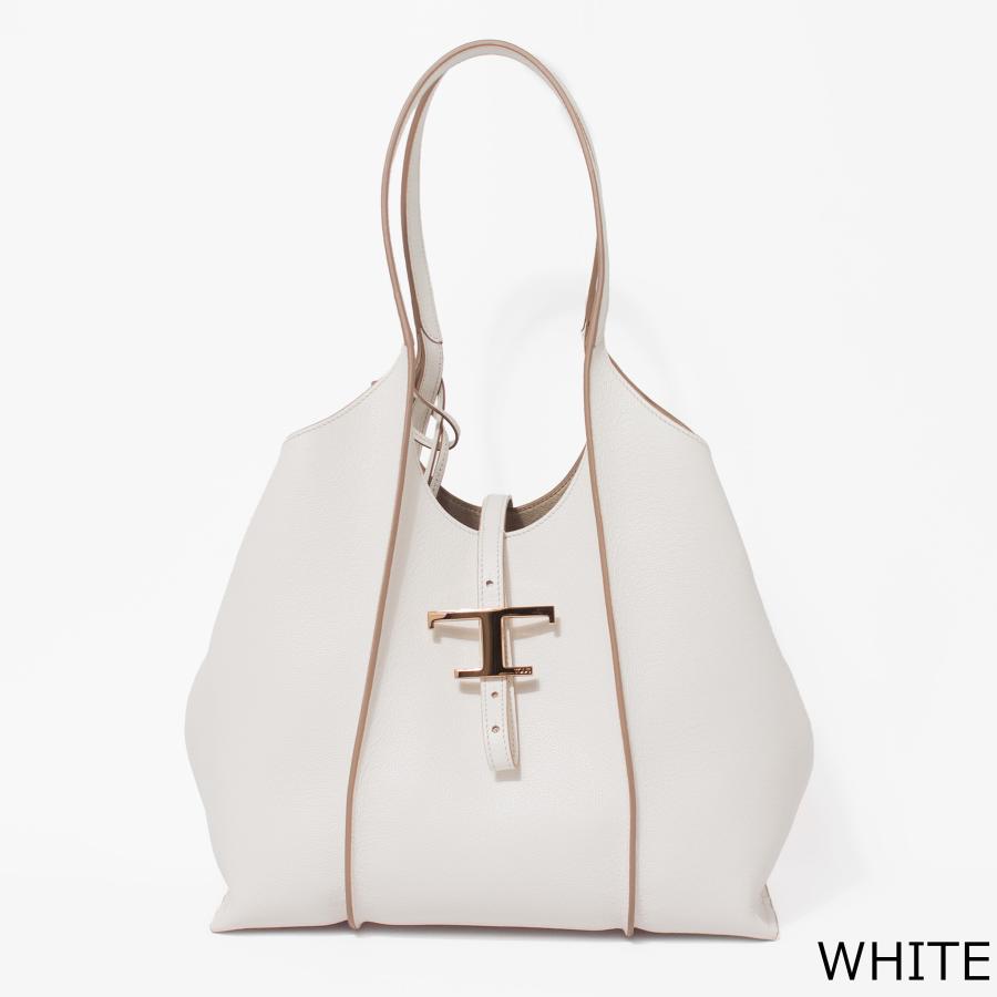 TOD'S トッズ バッグ ハンドバッグ T TIMELESS SHOPPING BAG