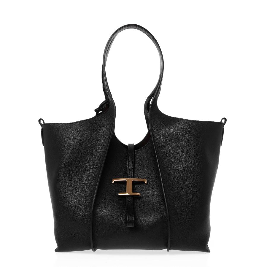 TOD'S トッズ バッグ ハンドバッグ T TIMELESS SHOPPING BAG TOD'S トッズ バッグ ハンドバッグ T TIMELESS SHOPPING BAG