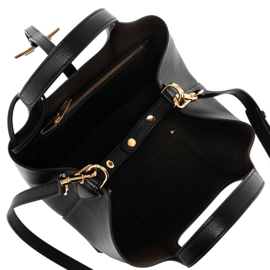 TOD'S トッズ バッグ 2WAYハンド/ショルダーバッグ T TIMELESS TOD'S トッズ バッグ 2WAYハンド/ショルダーバッグ T TIMELESS