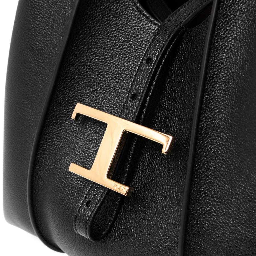 TOD'S トッズ バッグ 2WAYハンド/ショルダーバッグ T TIMELESS