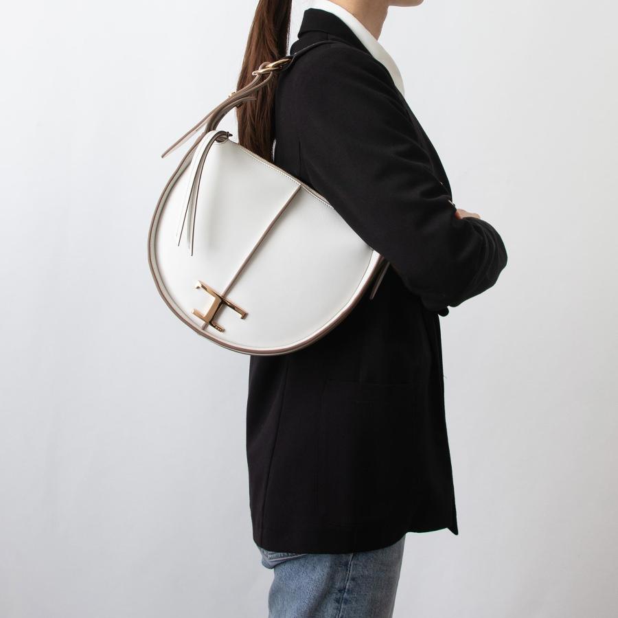 TOD'S トッズ バッグ レディース 2WAYショルダーバッグ T