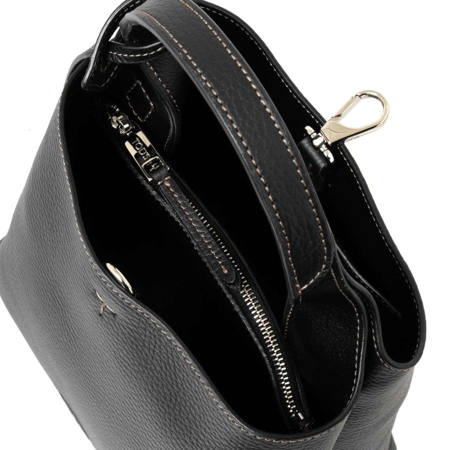 TOD'S トッズ バッグ 2WAYハンド/ショルダーバッグ APA SHOPPING TOD'S トッズ バッグ 2WAYハンド/ショルダーバッグ APA SHOPPING