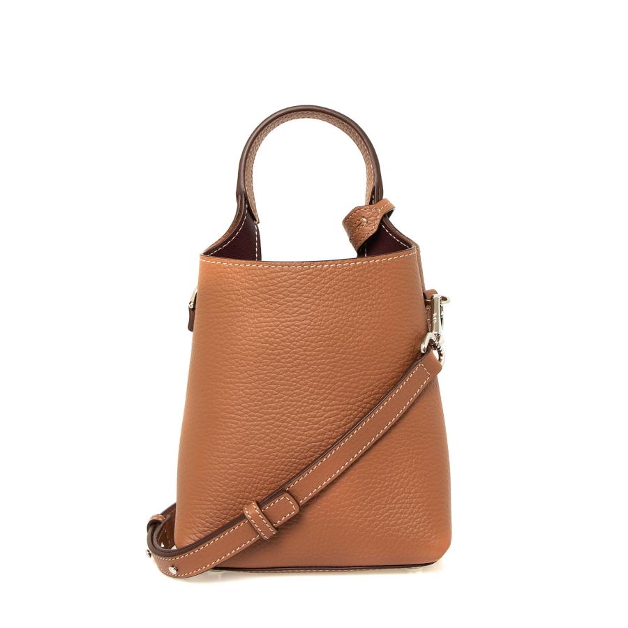 TOD'S トッズ バッグ 2WAYハンド/ショルダーバッグ APA MICRO TOD'S トッズ バッグ 2WAYハンド/ショルダーバッグ APA MICRO