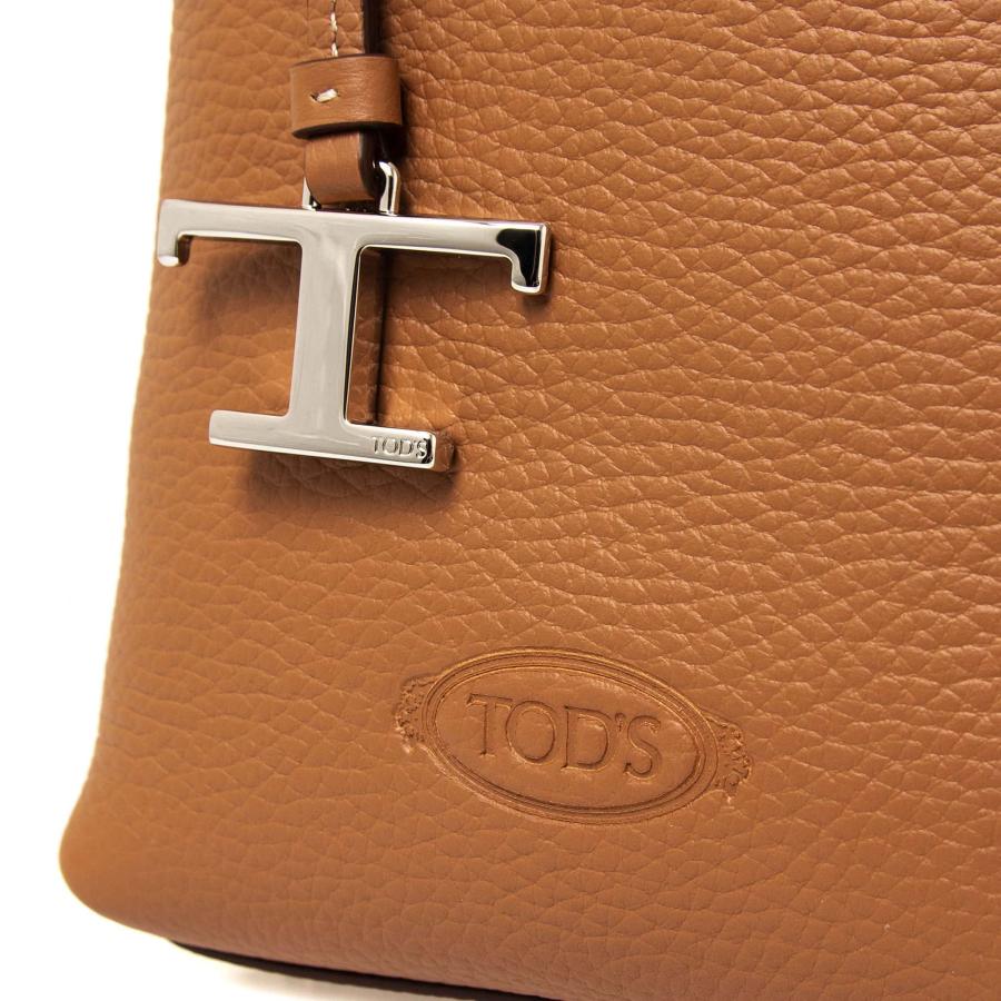 TOD'S トッズ バッグ 2WAYハンド/ショルダーバッグ APA MICRO TOD'S トッズ バッグ 2WAYハンド/ショルダーバッグ APA MICRO