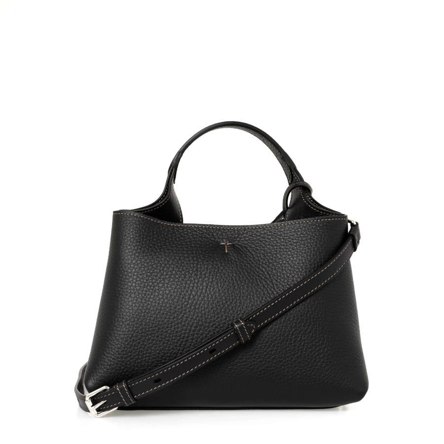 TOD'S トッズ バッグ 2WAYハンド/ショルダーバッグ APA MICRO TOD'S トッズ バッグ 2WAYハンド/ショルダーバッグ APA MICRO