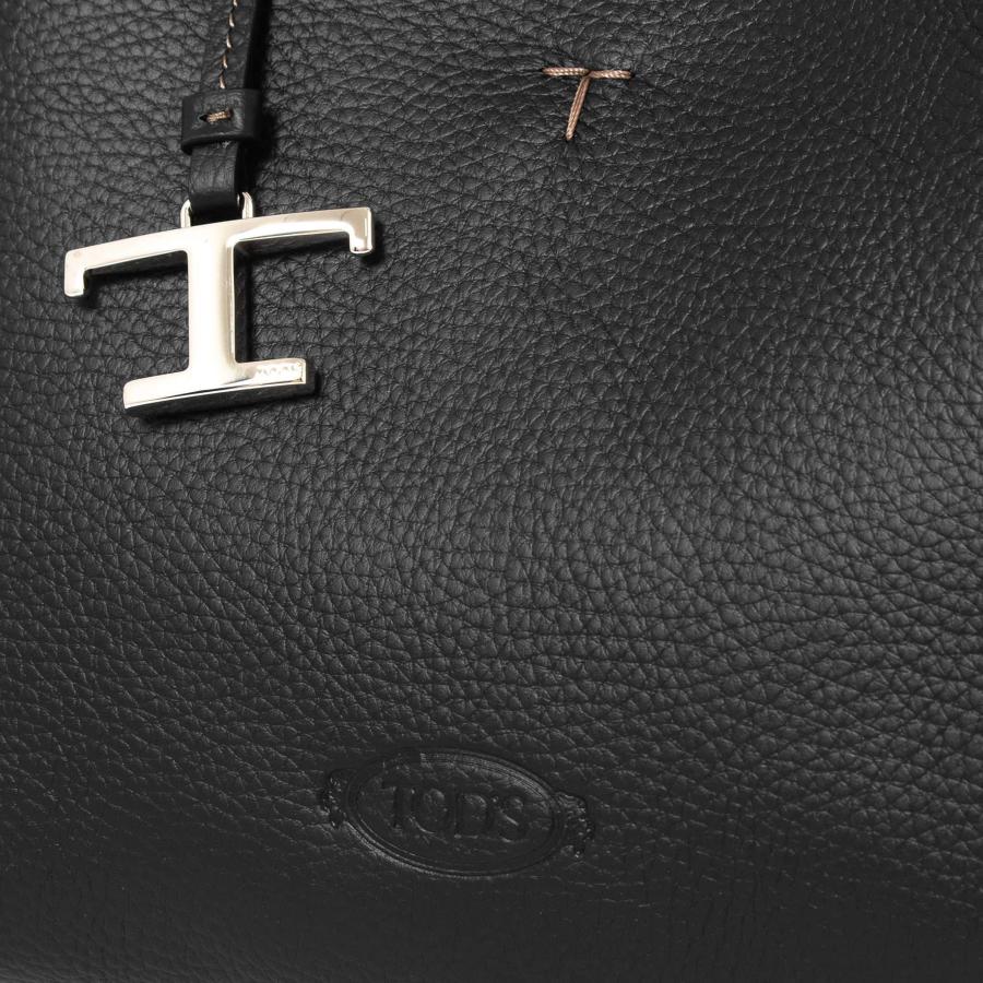 TOD'S トッズ バッグ 2WAYハンド/ショルダーバッグ APA MICRO TOD'S トッズ バッグ 2WAYハンド/ショルダーバッグ APA MICRO