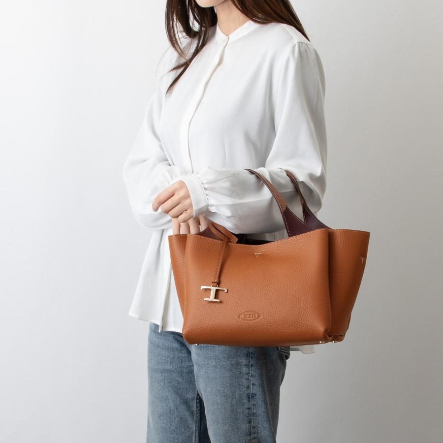 TOD'S トッズ バッグ 2WAYハンド/ショルダーバッグ APA MINI BAG