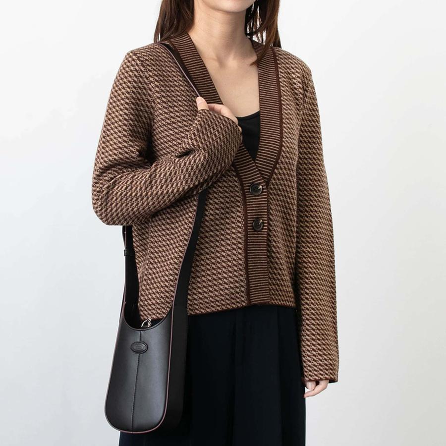 TOD'S トッズ バッグ レディース ショルダーバッグ Di BAG HOBO TOD'S トッズ バッグ レディース ショルダーバッグ Di BAG HOBO