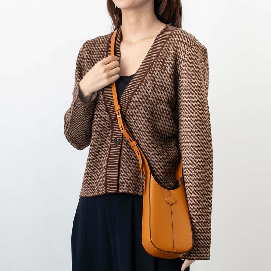 TOD'S トッズ バッグ レディース ショルダーバッグ Di BAG HOBO TOD'S トッズ バッグ レディース ショルダーバッグ Di BAG HOBO