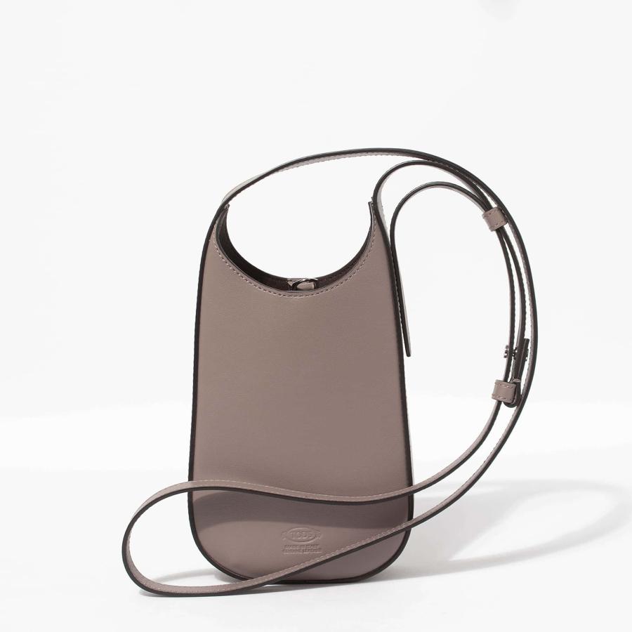 TOD'S トッズ バッグ レディース ショルダーバッグ Di BAG HOBO