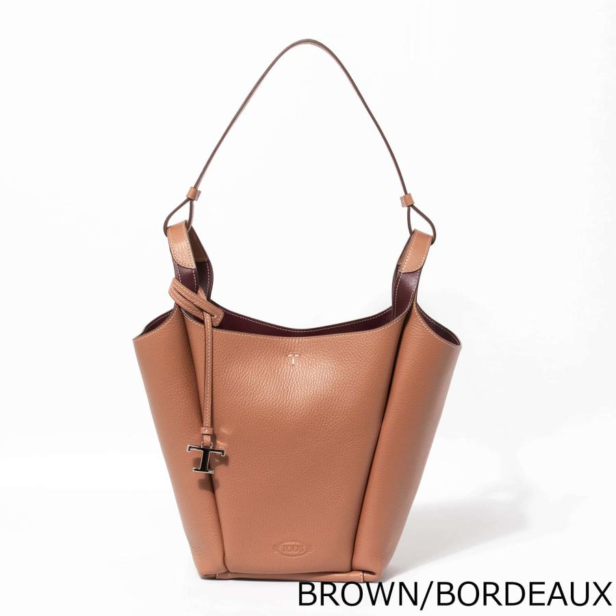 TOD'S トッズ バッグ レディース ハンドバッグ BUCKET BAG SMALL TOD'S トッズ バッグ レディース ハンドバッグ BUCKET BAG SMALL