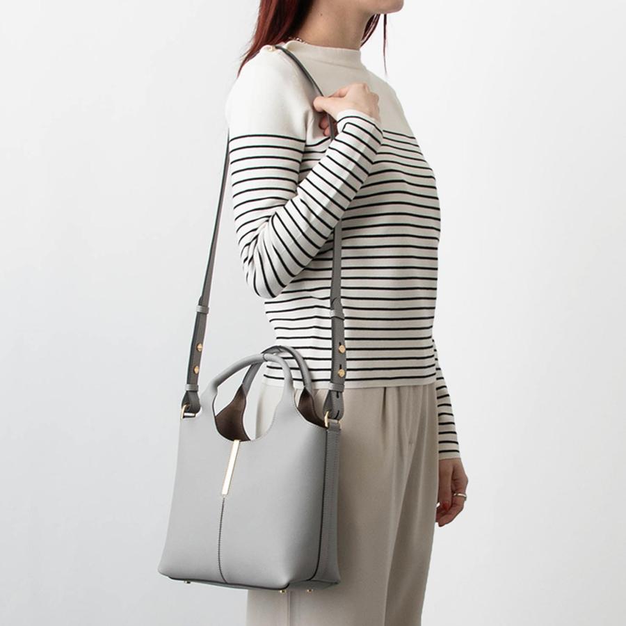 TOD'S トッズ バッグ 2WAYハンド/ショルダーバッグ EBR TOTE TOD'S トッズ バッグ 2WAYハンド/ショルダーバッグ EBR TOTE