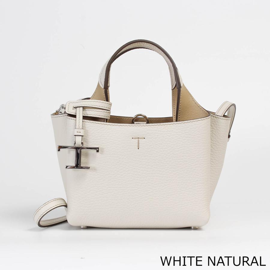 TOD'S（トッズ） バッグ 2WAYハンド/ショルダーバッグ APA MICRO BAG