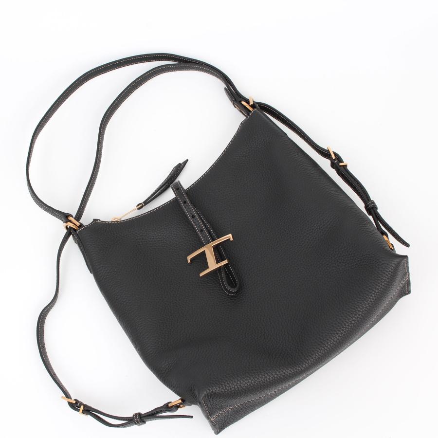 TOD'S（トッズ） バッグ 2WAYショルダーバッグ/バックパック T