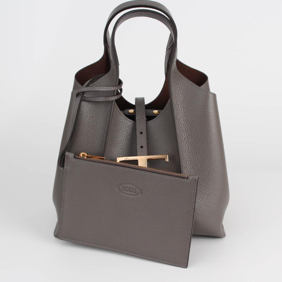 TOD'S（トッズ） バッグ 2WAYハンド/ショルダーバッグ T TIMELESS