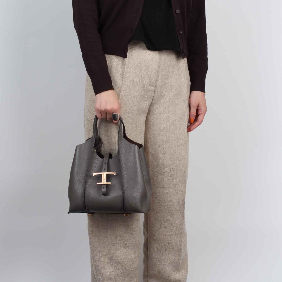 TOD'S（トッズ） バッグ 2WAYハンド/ショルダーバッグ T TIMELESS