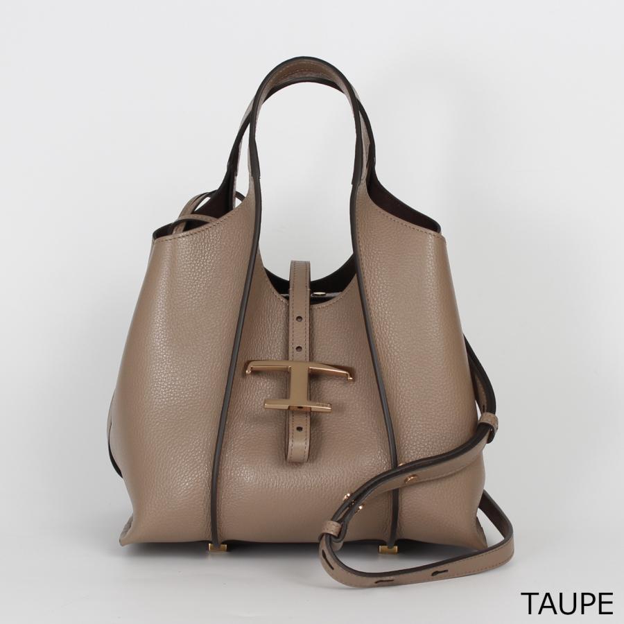 TOD'S（トッズ） バッグ 2WAYハンド/ショルダーバッグ T TIMELESS