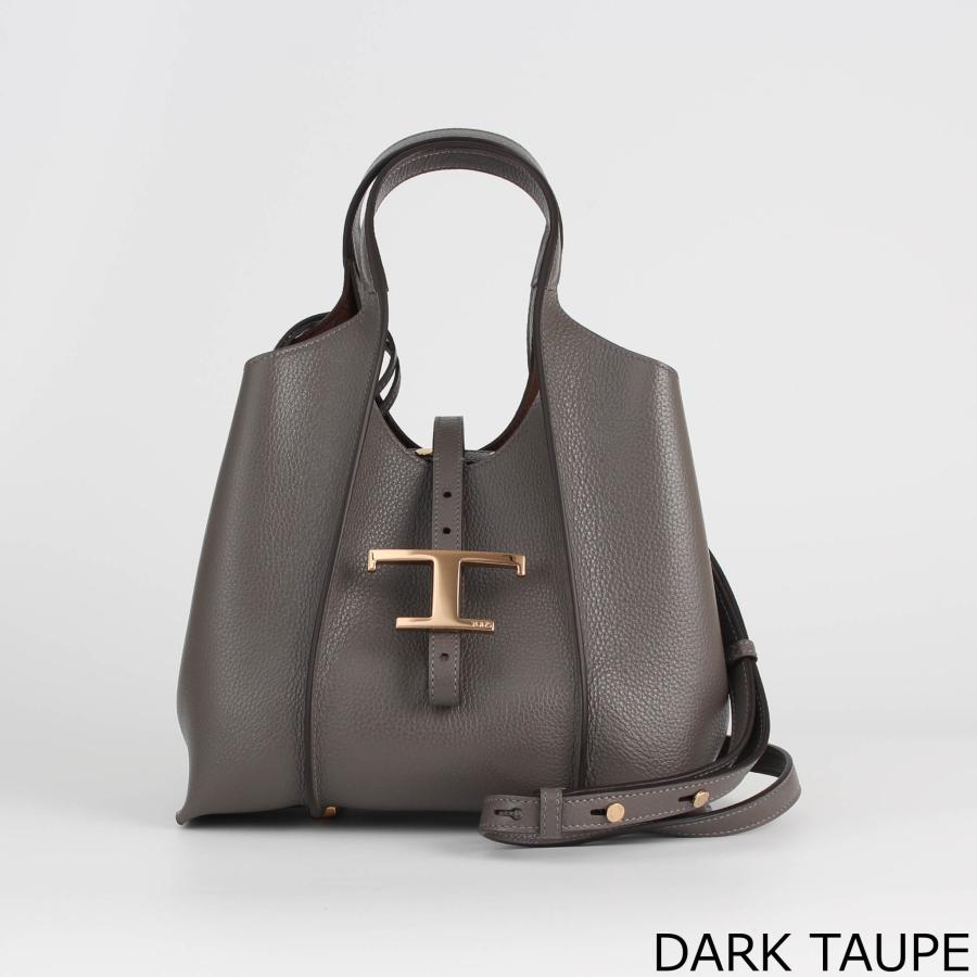 TOD'S（トッズ） バッグ 2WAYハンド/ショルダーバッグ T TIMELESS