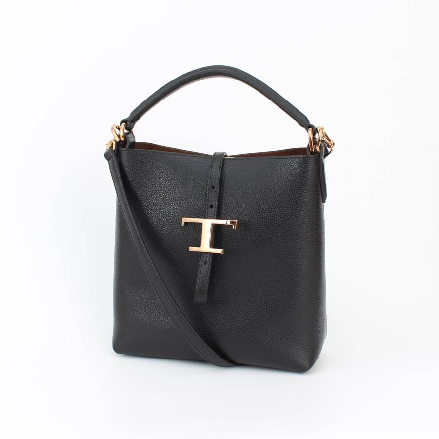 TOD'S（トッズ） バッグ 2WAYハンド/ショルダーバッグ T TIMELESS