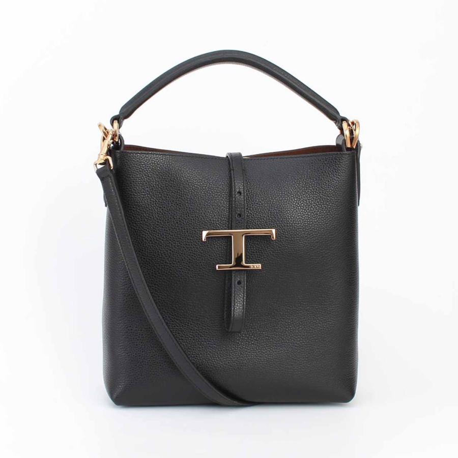 TOD'S（トッズ） バッグ 2WAYハンド/ショルダーバッグ T TIMELESS