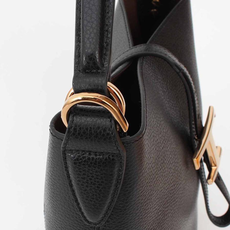 TOD'S（トッズ） バッグ 2WAYハンド/ショルダーバッグ T TIMELESS