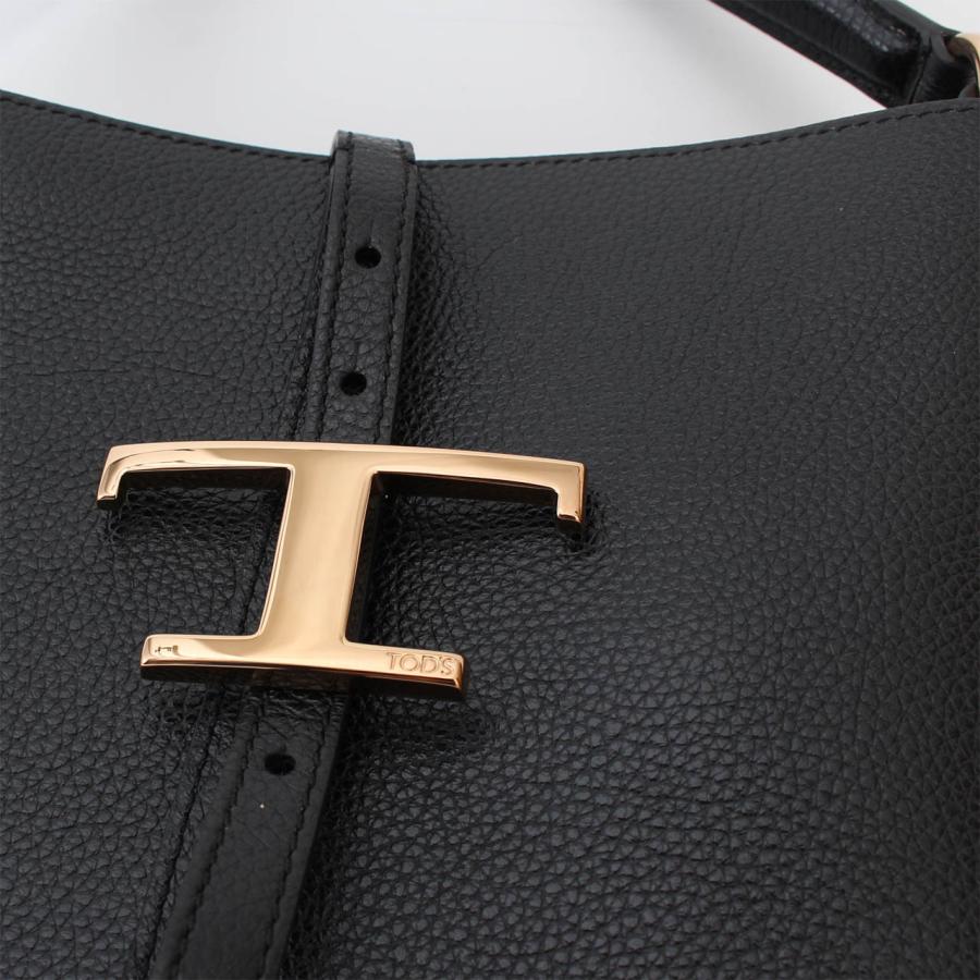 TOD'S（トッズ） バッグ 2WAYハンド/ショルダーバッグ T TIMELESS