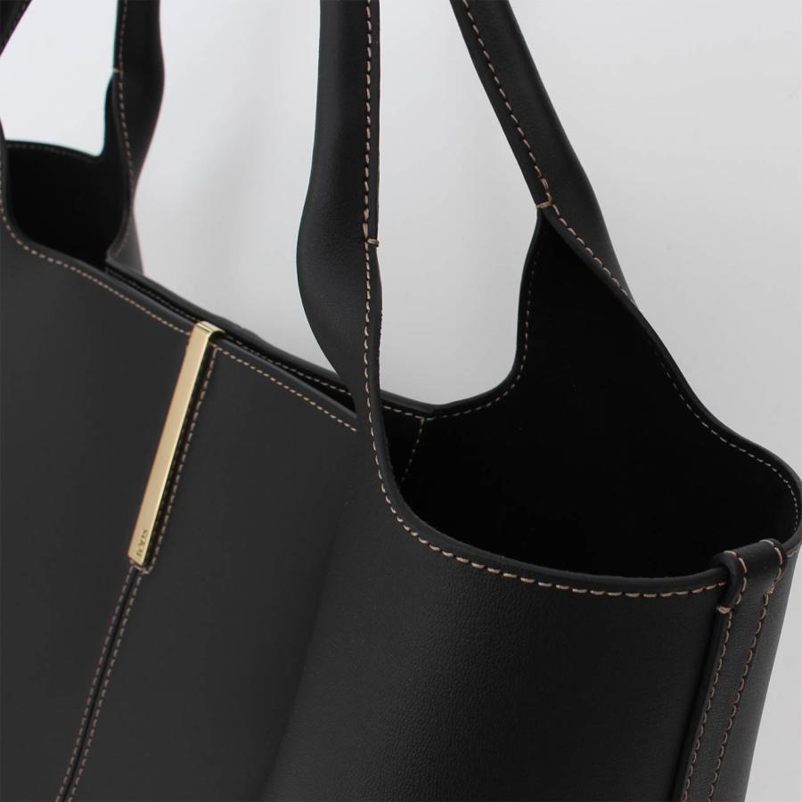 TOD'S（トッズ） バッグ トートバッグ EBR TOTE SHOPPING BAG MEDIUM