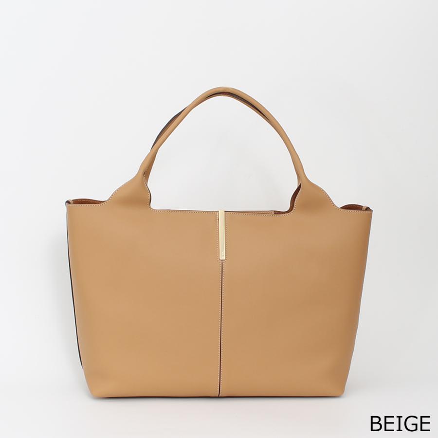 TOD'S（トッズ） バッグ トートバッグ EBR TOTE SHOPPING BAG MEDIUM