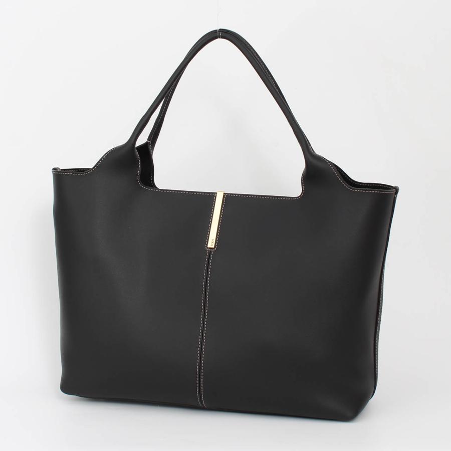 TOD'S（トッズ） バッグ トートバッグ EBR TOTE SHOPPING BAG MEDIUM