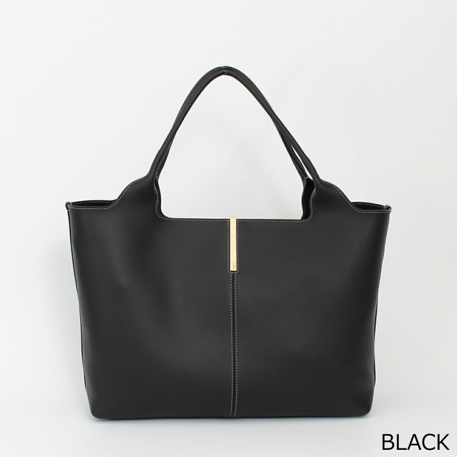 TOD'S（トッズ） バッグ トートバッグ EBR TOTE SHOPPING BAG MEDIUM
