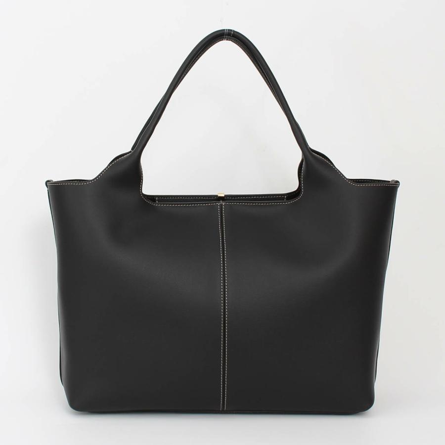 TOD'S（トッズ） バッグ トートバッグ EBR TOTE SHOPPING BAG MEDIUM