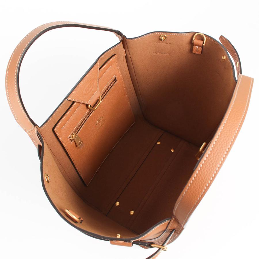 TOD'S（トッズ） バッグ 2WAYハンド/ショルダーバッグ T SIGNATURE