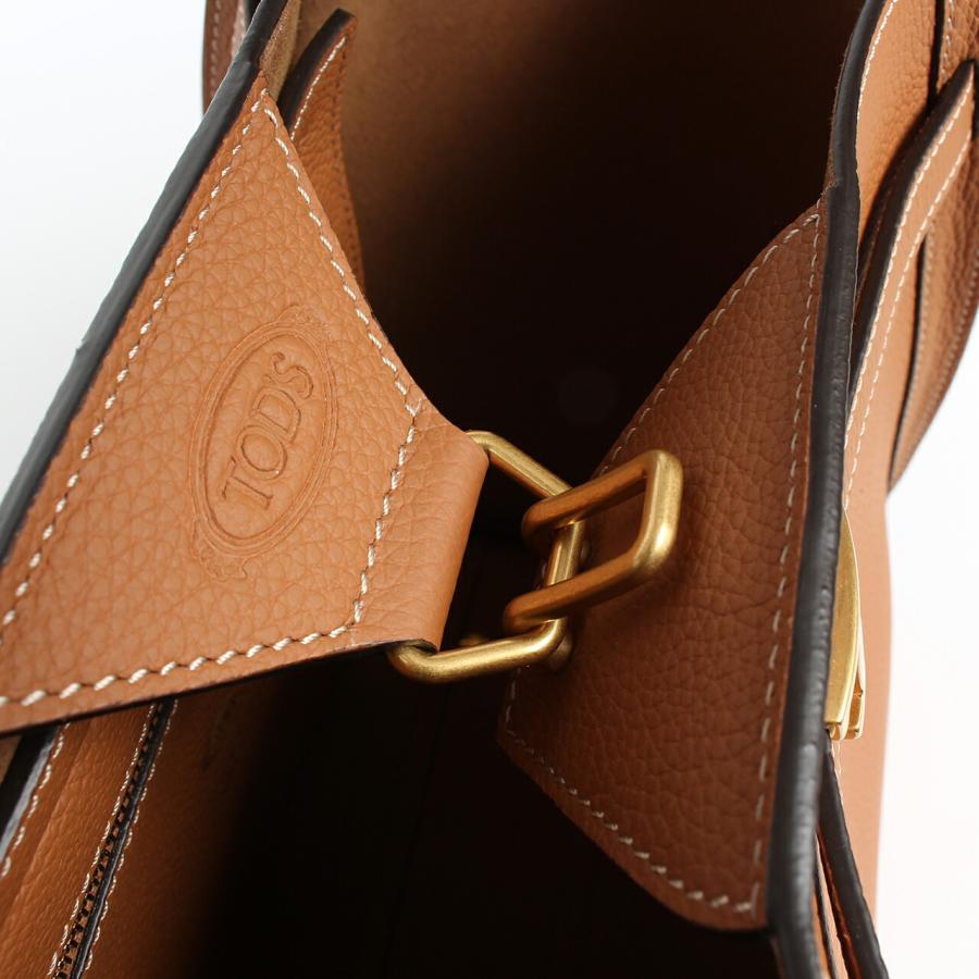 TOD'S（トッズ） バッグ 2WAYハンド/ショルダーバッグ T SIGNATURE