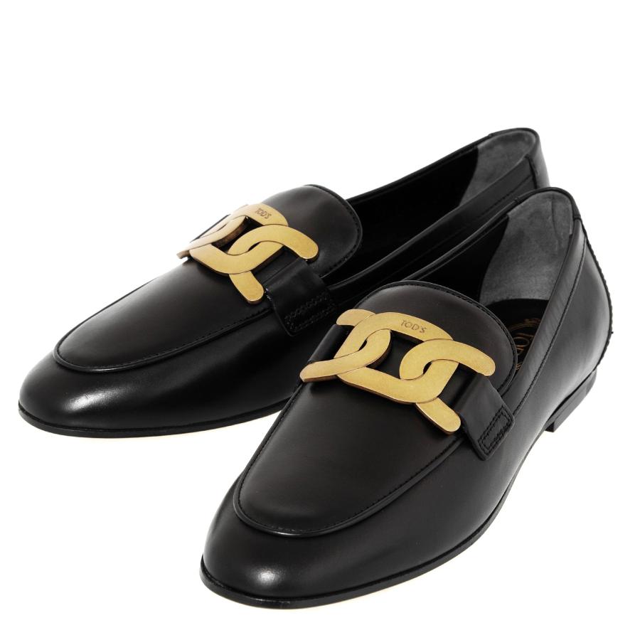 TOD'S（トッズ） レディース ローファー KATE LOAFER XXW79A0DD00 NF5