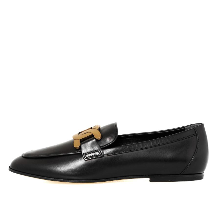 トッズ TOD'S レディース ローファー KATE LOAFER XXW79A0DD00 NF5の画像