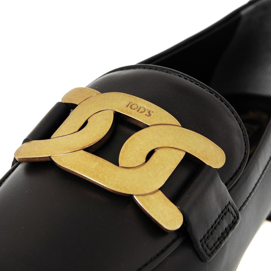 トッズ TOD'S レディース ローファー KATE LOAFER XXW79A0DD00 NF5の画像