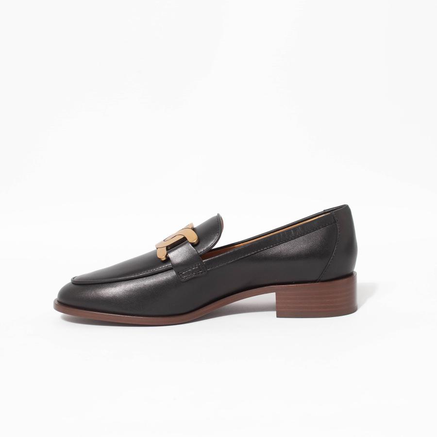 TOD'S トッズ レディース ローファー KATE LOAFER ケイト レザー TOD'S トッズ レディース ローファー KATE LOAFER ケイト レザー