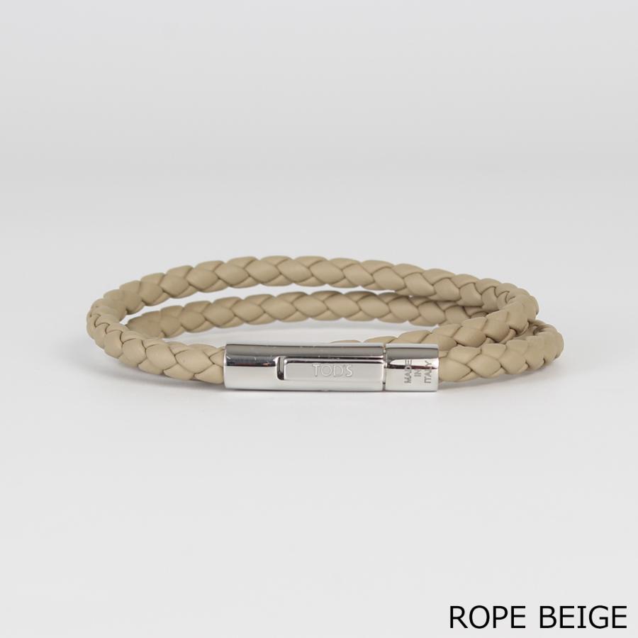 TOD'S（トッズ） ブレスレット MYCOLORS BRACELET マイカラーズ