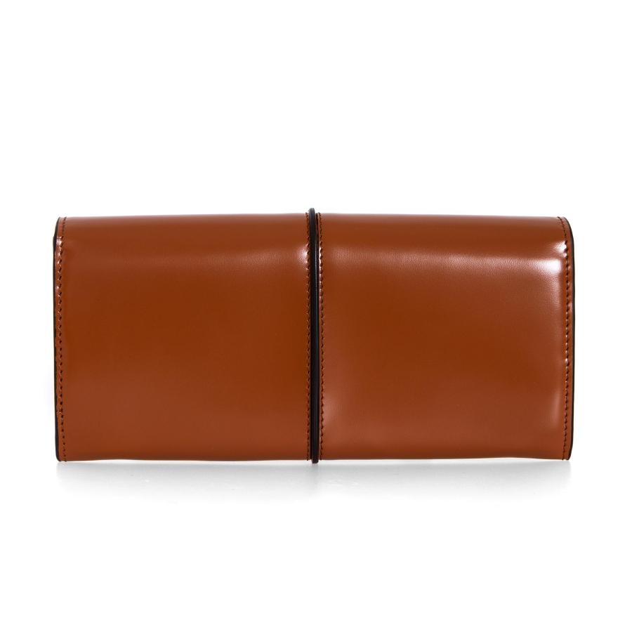 TOD'S トッズ 財布 レディース 長財布 T TIMELESS LARGE WALLET TOD'S トッズ 財布 レディース 長財布 T TIMELESS LARGE WALLET