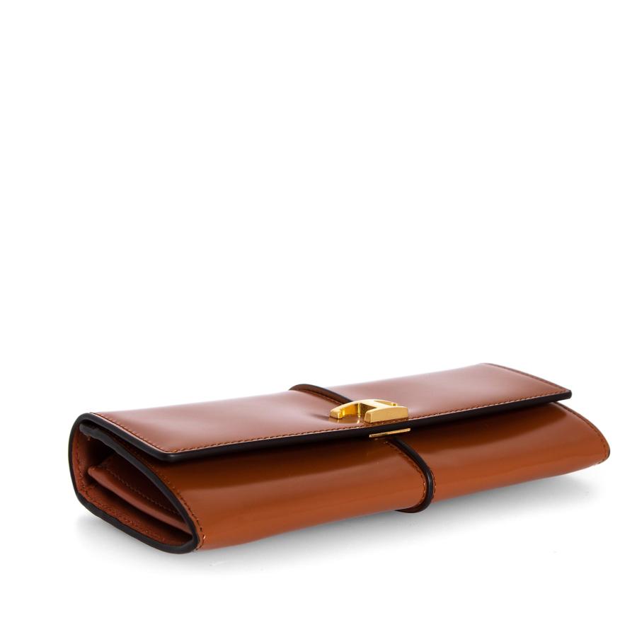 TOD'S トッズ 財布 レディース 長財布 T TIMELESS LARGE WALLET TOD'S トッズ 財布 レディース 長財布 T TIMELESS LARGE WALLET
